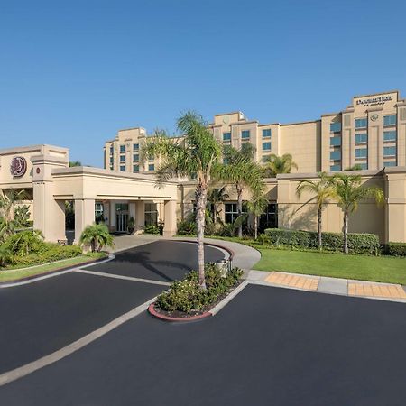 Doubletree By Hilton Los Angeles/Commerce Exterior foto